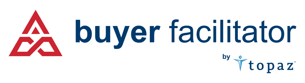 Buyer Facilitator Logo