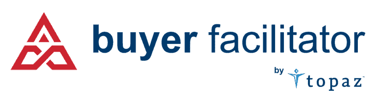 Buyer Facilitator Logo