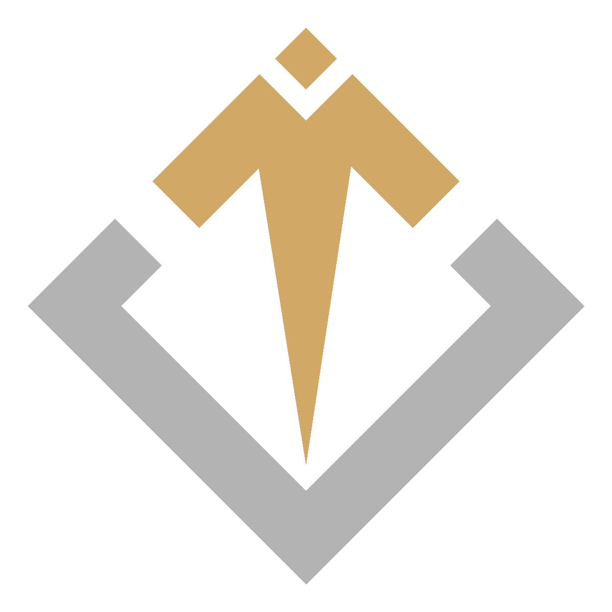 Sales leadership training icon