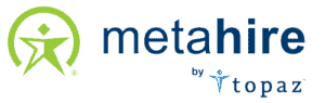 Metahire Logo