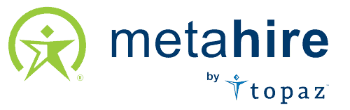 Metahire Logo