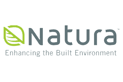 logo for Natura client