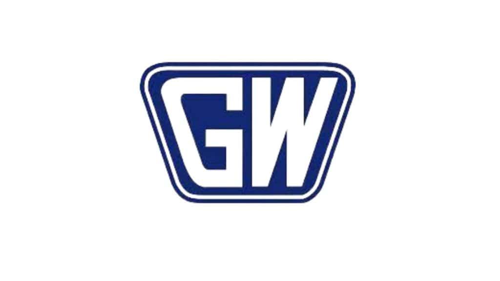 great western supply logo