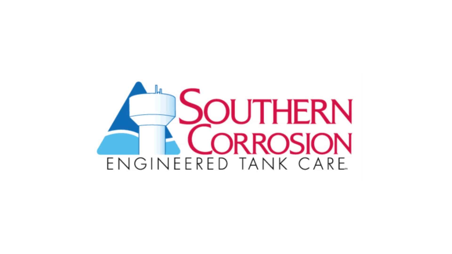 Southern Corrosion Engineered Tank Care Logo