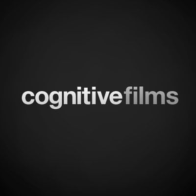 Cognitive Films Logo