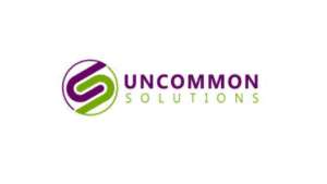 computer services firm logo