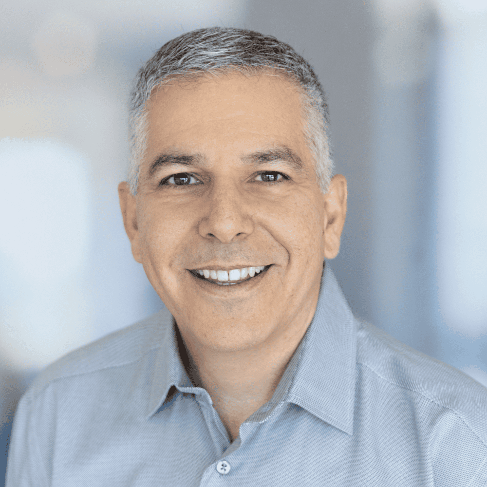 Corporate Headshot 1