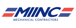 MIINC Mechanical logo located in Dallas Texas