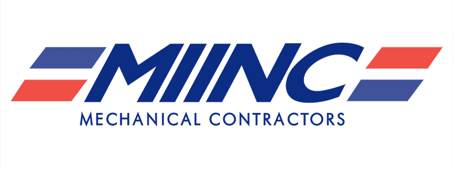 MIINC Mechanical logo located in Dallas Texas