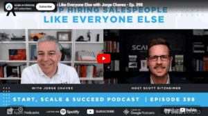 Jorge Chavez Featured on Scale Architects Podcast 1 Screenshot 2026 06 02 120434